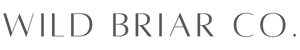 Wild Briar Co logo