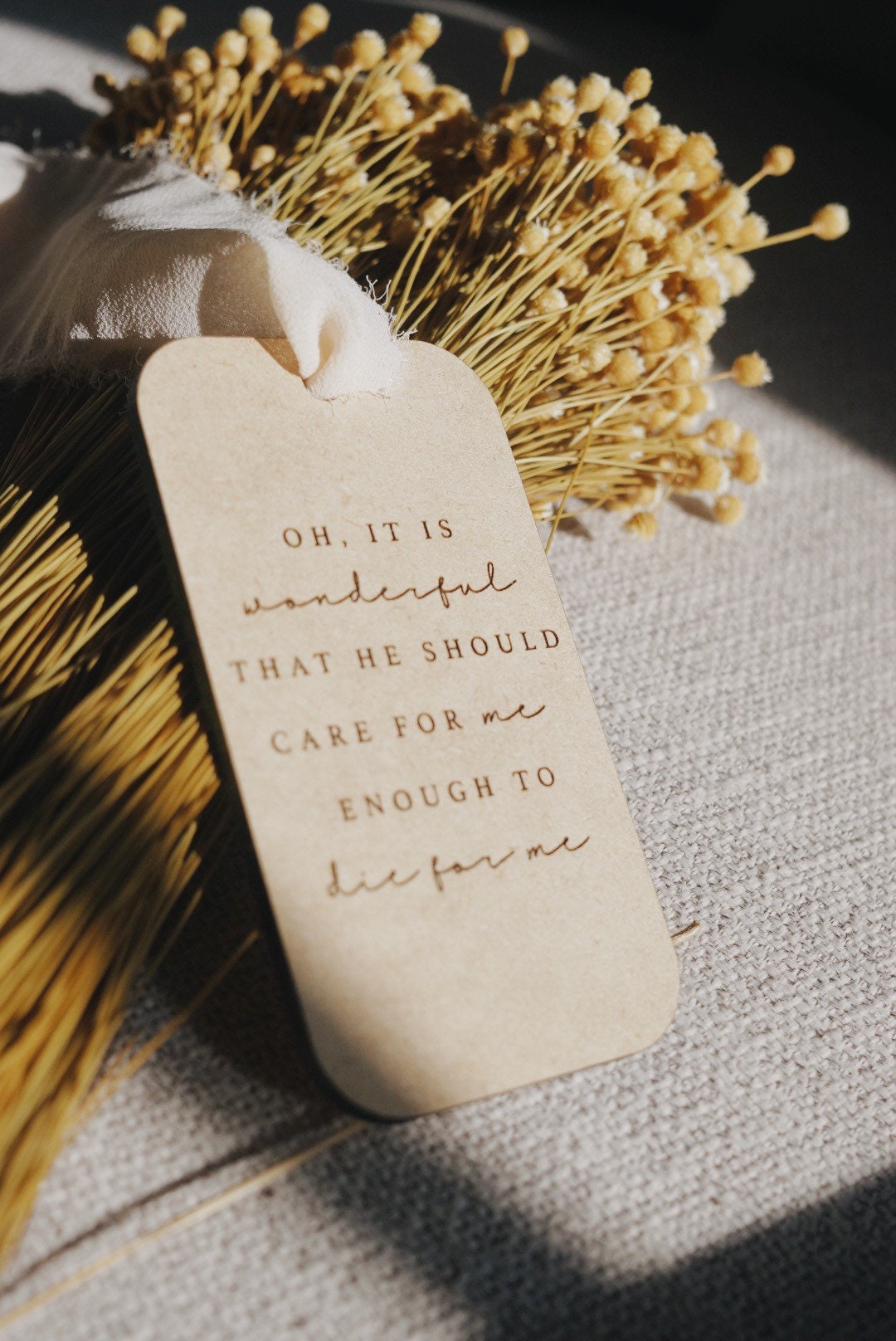 I Stand All Amazed Quote - It is wonderful Easter Sunday charm