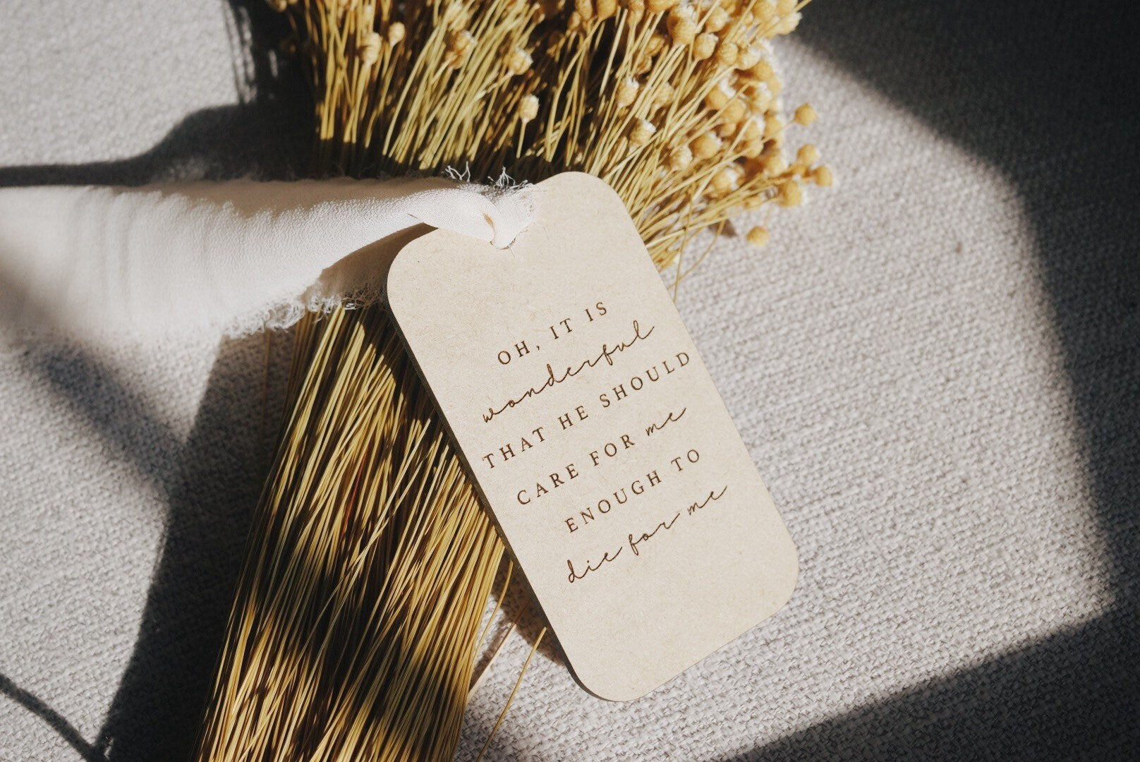 I Stand All Amazed Quote - It is wonderful Easter Sunday charm