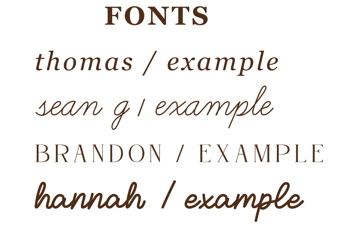 Hopping Easter bunny name tag for baskets