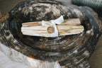 Palo Santo + Sage Set