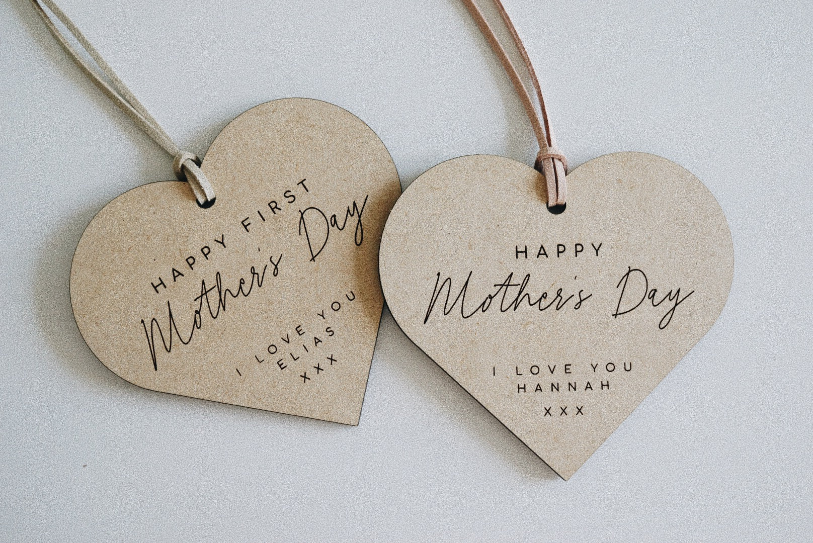 Keepsake - Mothers Day Tags