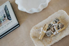 Palo Santo + Sage Set