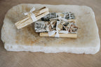 Palo Santo + Sage Set